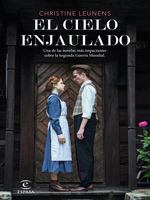 Title details for El cielo enjaulado by Christine Leunens - Available